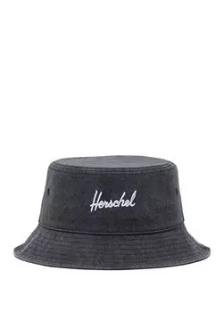 Нормандская женская шляпа Herschel, черный