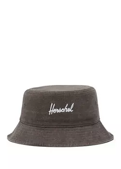 Нормандская женская шляпа Herschel, коричневый