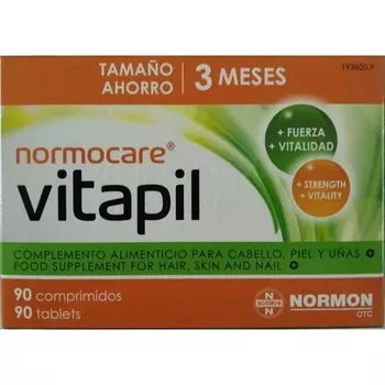 Нормокеар 90 Комп., Vitapil