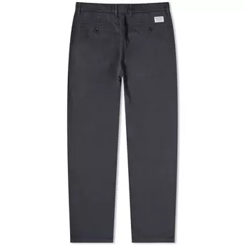 Norse Projects Aros Твиловые чиносы обычного размера