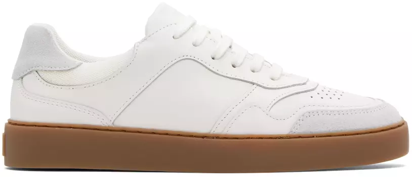 NORSE PROJECTS Белые кроссовки