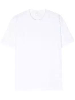 Norse Projects футболка Johannes, белый