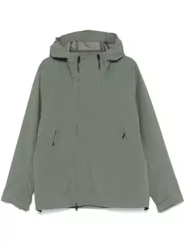 Norse Projects куртка 3L, зеленый