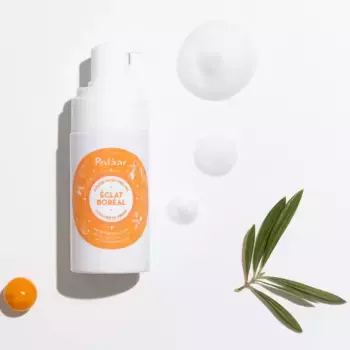 Northern Light Микропилинг-пенка 100мл Polaar