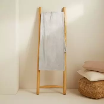 Норвежское декоративное одеяло. El Corte Ingls, жемчуг