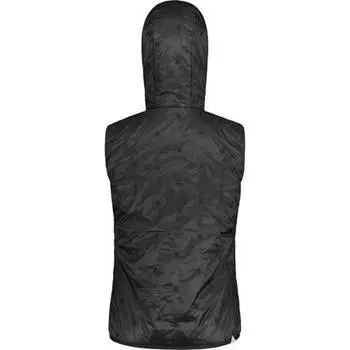 NorzinM Жилет женский Maloja, цвет Moonless