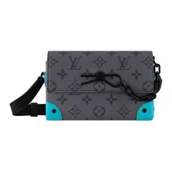 Носимая сумка-кошелек Steamer LOUIS VUITTON