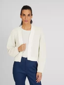 Носить кардиган Lovely Sisters, белый