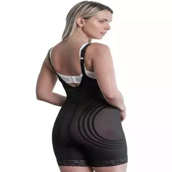 Носите свой собственный бюстгальтер Rago Shapewear, бежевый