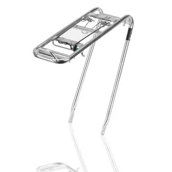 Носитель XLC Retro системный Carry More RP - R16, серебро