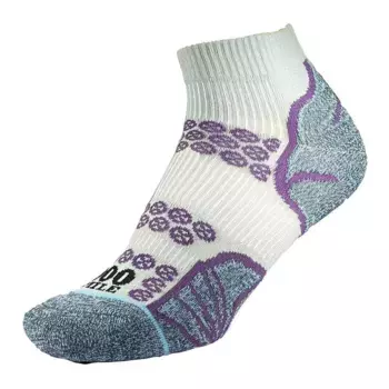 Носки 1000 mile Anklet, серый