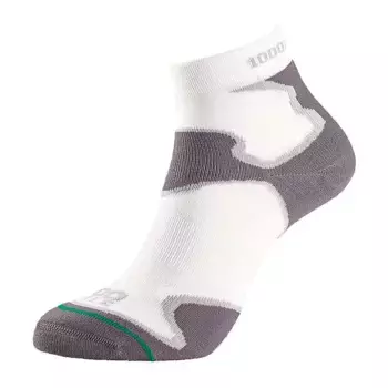 Носки 1000 mile Fusion, белый