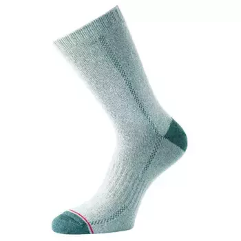 Носки 1000 mile Lightweight Cricket, зеленый/синий