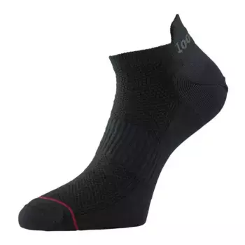 Носки 1000 mile Ultimate Tactel, черный