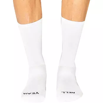 Носки 10 Fingerscrossed, белый