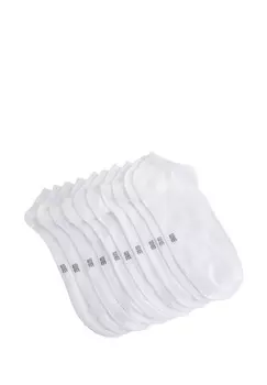 Носки 10 MULTIPACK WE Fashion, белый