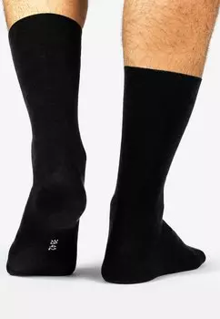 Носки 10 Pack Business OCCULTO, черный