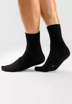 Носки 10 PACK H.I.S, цвет schwarz