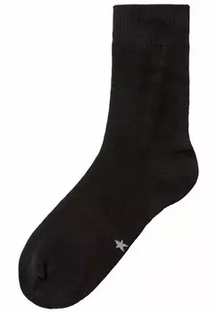 Носки 10 PACK H.I.S, цвет Mottled Blue