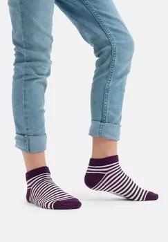 Носки 10 PACK OCCULTO, розовый