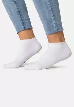 Носки 10 PACK OCCULTO, серый