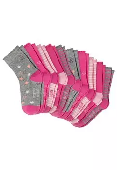 Носки 10 Pack Schiesser, цвет mehrfarbig