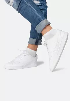 Носки 10 PACK SNEAKER JOHANNES OCCULTO, белый