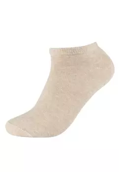 Носки 10 PACK UNISEX s.Oliver, бежевый