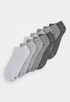 Носки 10 PACK UNISEX s.Oliver, цвет white mix