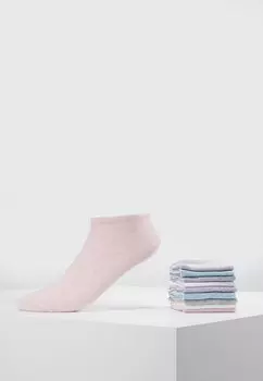 Носки 10 PACK UNISEX s.Oliver, цвет rose melange