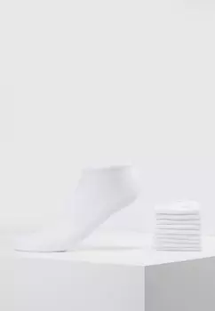 Носки 10 PACK UNISEX s.Oliver, цвет white