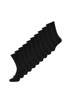 Носки 10ER PACK aprel, черный