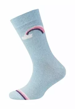 Носки 10ER PACK camano, фиолетовый