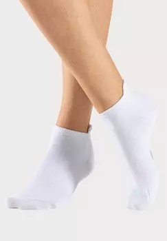 Носки 10ER PACK KangaROOS, белый