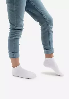 Носки 10ER PACK OCCULTO, белый