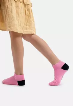 Носки 10ER PACK OCCULTO, розовый