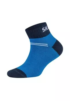 Носки 10ER PACK Skechers, синий