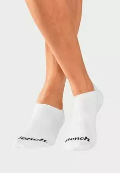 Носки 12 PACK Bench, цвет wei