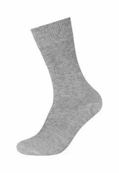 Носки 12ER PACK s.Oliver, светло-серый