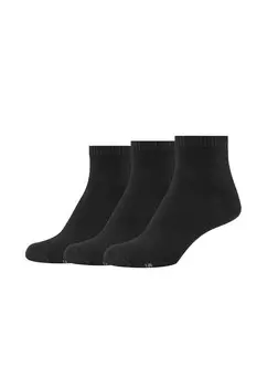 Носки 18PACK HOUSTON Skechers, черный