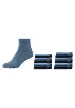 Носки 18PACK HOUSTON Skechers, синий