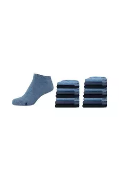 Носки 18PACK PITTSBURGH Skechers, синий