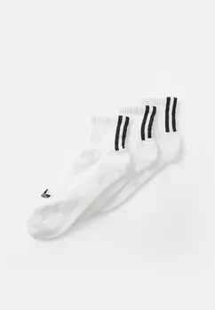 Носки 1/4 SOCKS UNISEX 3 PACK Adidas Originals, белый