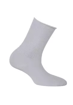 Носки 1 PAAR RELAX SOFT KOMFORTBUND EINFARBIG Hudson, белый