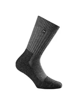 Носки 1 упаковка Rohner, серый