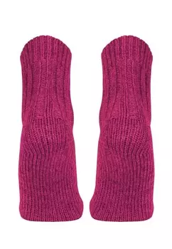 Носки 2 PAAR Normani, сиреневый