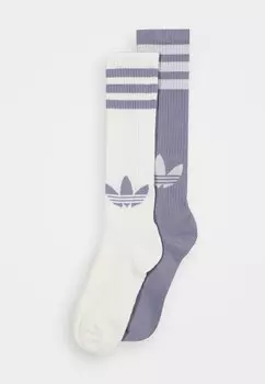 Носки 2 PACK adidas Originals, мультиколор