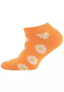 Носки 2 PACK BLUMEN PUNKTE Ewers, розовый