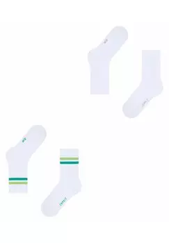 Носки 2-PACK Esprit, цвет raw white