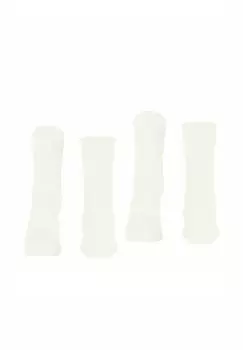 Носки 2-PACK Esprit, кремовый